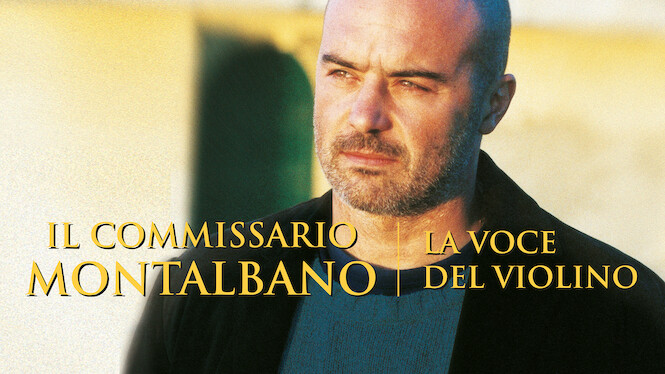 Il Commissario Montalbano: La Voce Del Violino