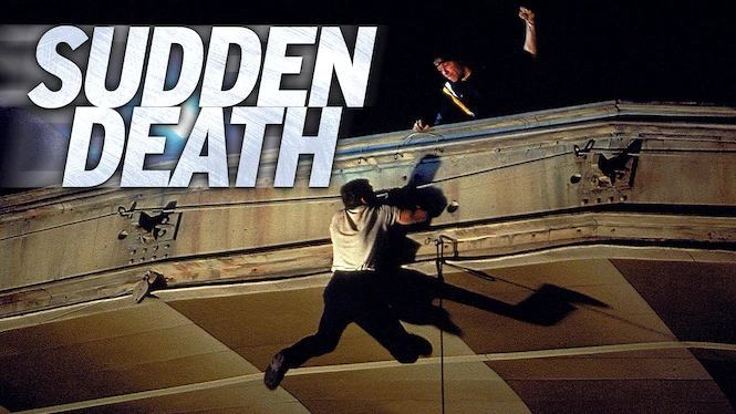 Sudden Death