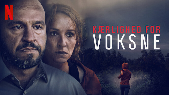 Kærlighed for voksne