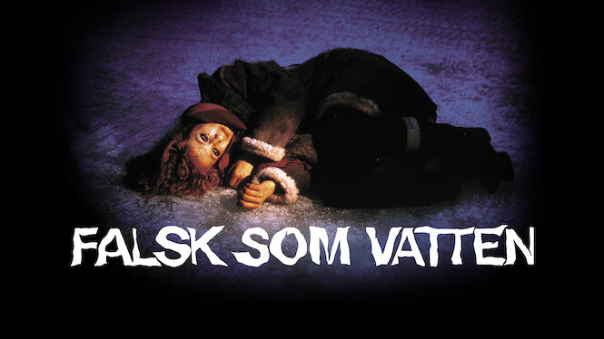 Falsk Som Vatten