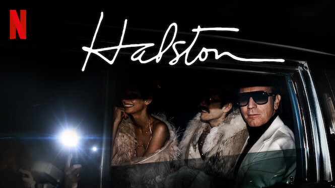 HALSTON