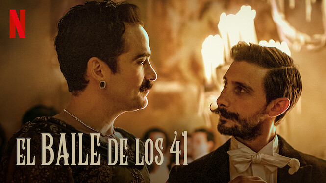 El baile de los 41