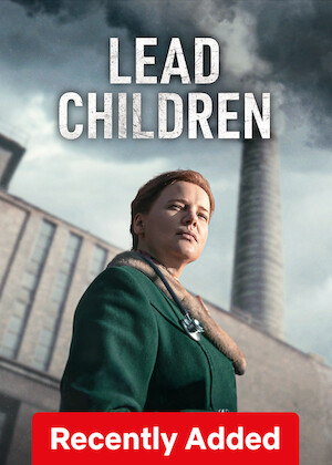 Lead Children poster